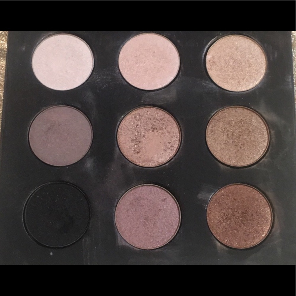 MAKE UP FOR EVER Artist Palette Volume One